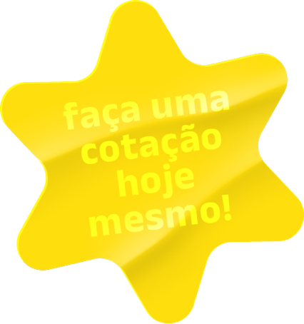 sticker yellow faça uma cotação hoje